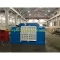 LZ Straight Line Trawing Machine